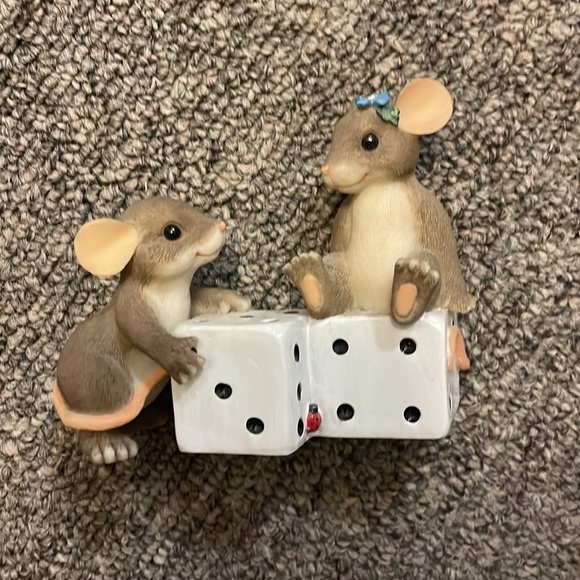 Charming tales collectibles - Picture 5 of 5